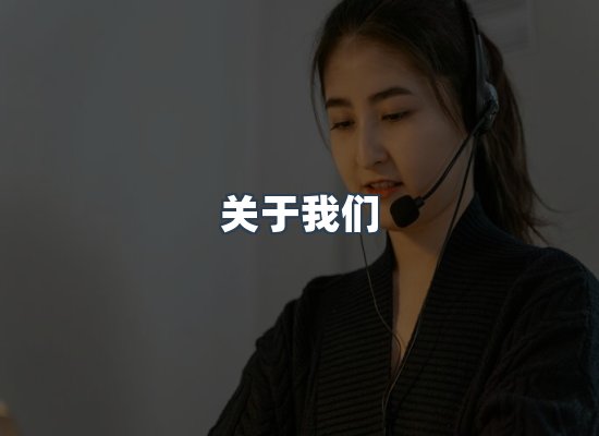 专业团队